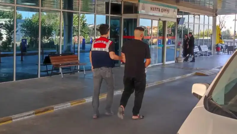 Türkiye, 28 İlde DAEŞ'e Yönelik Büyük Operasyon Gerçekleştirdi