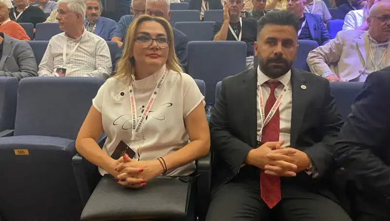 Gençlerbirliği'nin Geleceği İçin Nilüfer Bircan Başkanlık Adaylığını Açıkladı