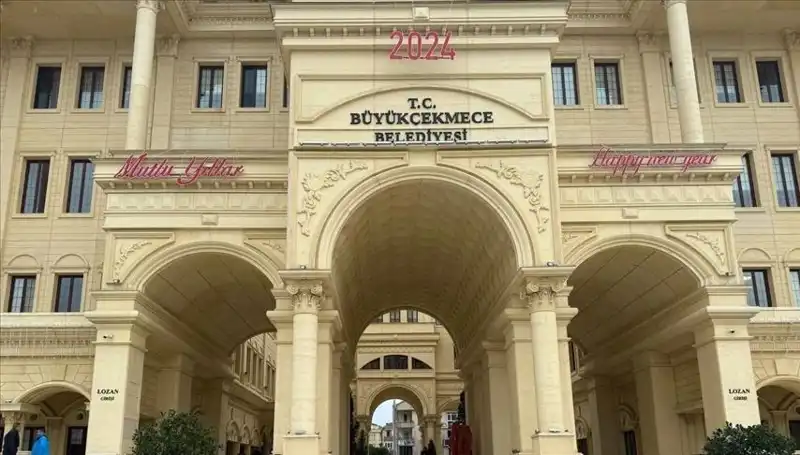 Büyükçekmece'de İkinci Seçim: Hakan Çebi Belediye Başkanvekili Seçildi!