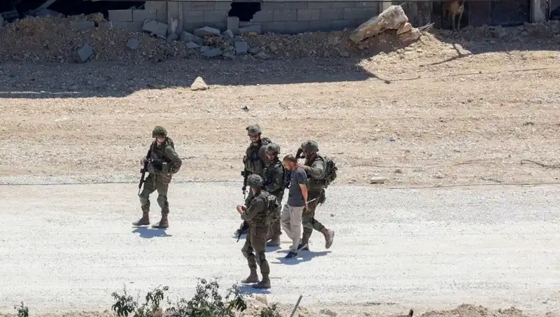 İsrail Ordusunun Sınırı Kapaması: Ambulanslar Yolda Kaldı ve Hayatlar Tehlikede