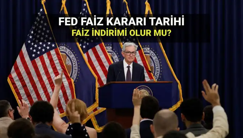Merakla Beklenen FED Faiz Kararı: Temmuz Toplantısı Yolda