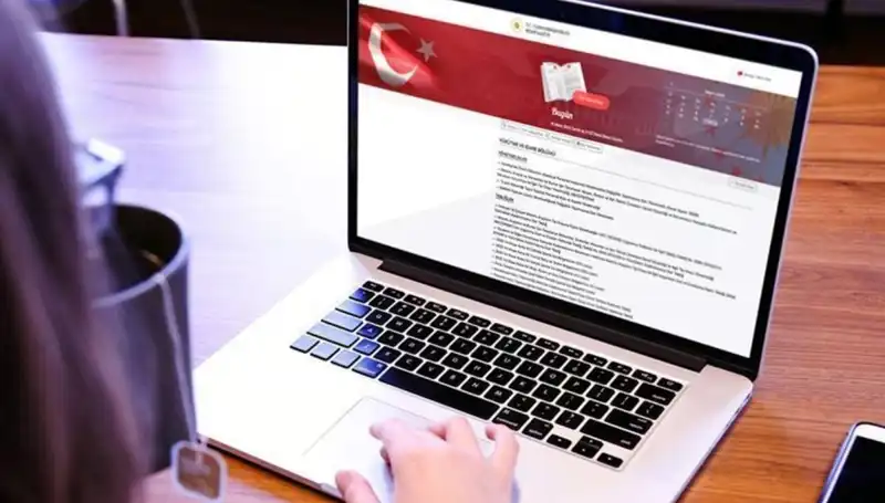 Resmi Gazete’de Bugünün Önemli Kararları ve Değişiklikleri
