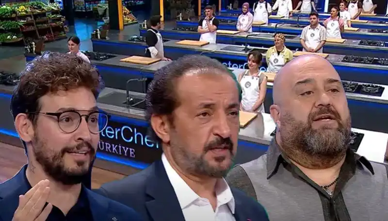 MasterChef 2023’te Ana Kadroya Giren İlk Yarışmacı Belli Oldu