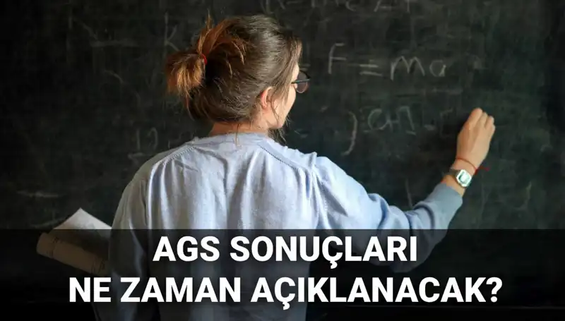 AGS Sonuçları MEB 2025: Öğrenciler ve Aileler için Meraklı Bekleyiş
