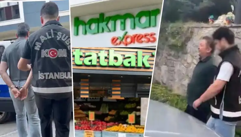 FETÖ'nün Finans Kaynakları MİT Raporu ile Gün Yüzüne Çıktı