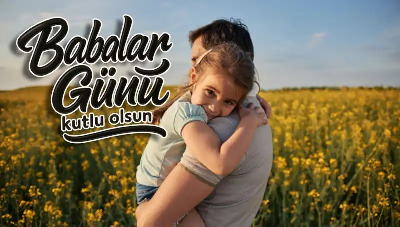 2025 Babalar Günü Kutlama Mesajları: Anlamlı ve Yenilikçi Seçenekler