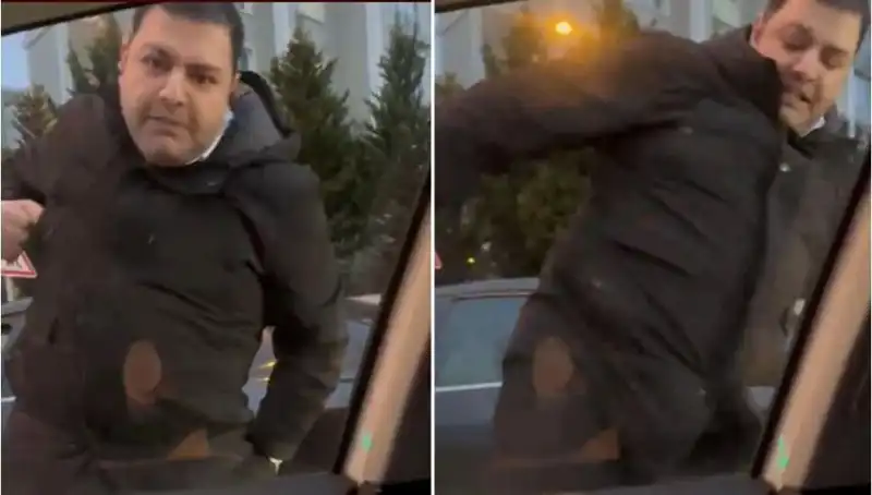 Yeni Yargı Paketi ile Trafikte Yol Kesme Suçuna 3 Yıl Hapis Cezası