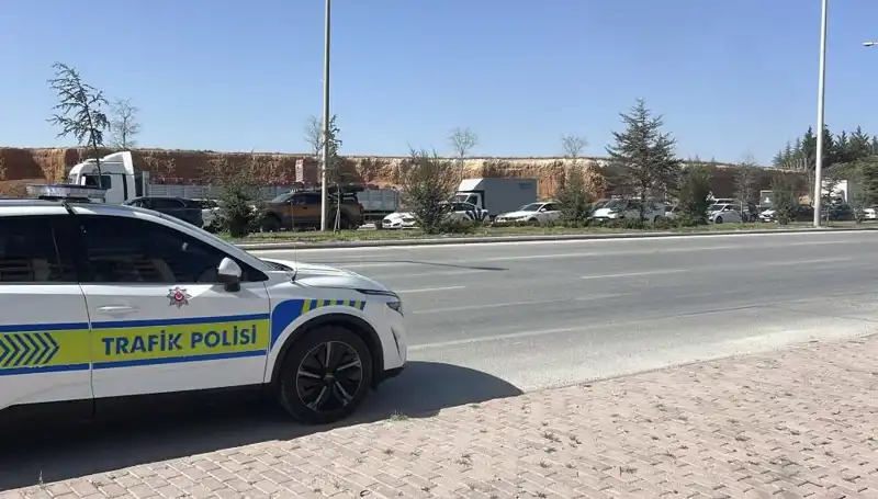 Konya'da Feci Kaza: Bisikletli Çocuk Hayatını Kaybetti, Aile Yıkıldı