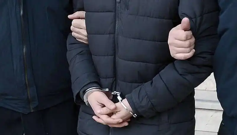 Sakarya'da 32 Yıldır Aranan Şahıs, Polis Tarafından Yakalandı