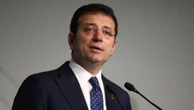 Ekrem İmamoğlu'nun Diploma Davası: İlk Duruşmada Neler Oldu?