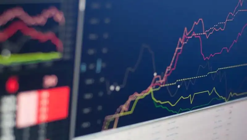 Borsa Dalgalanmaları: Yatırımcı Sağlığını Tehdit Eden Bir Risk Mi?
