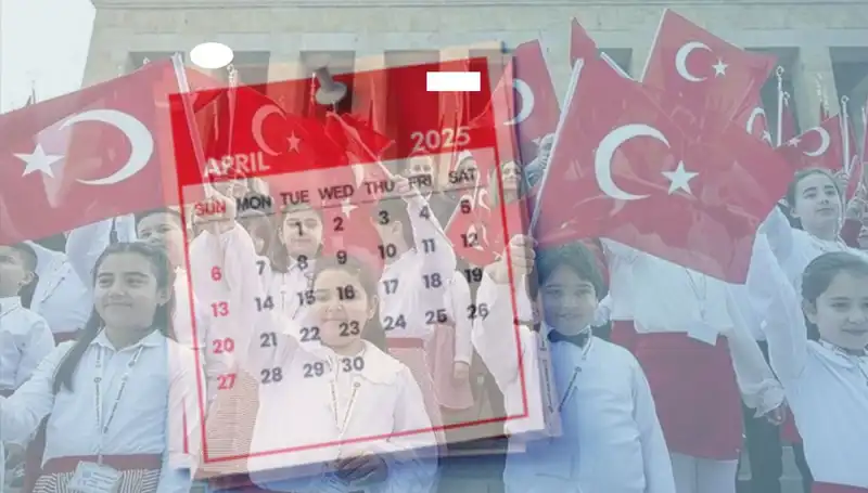 22 Nisan Yarım Gün Mü, Resmi Tatil Mi? İşte Detaylar!