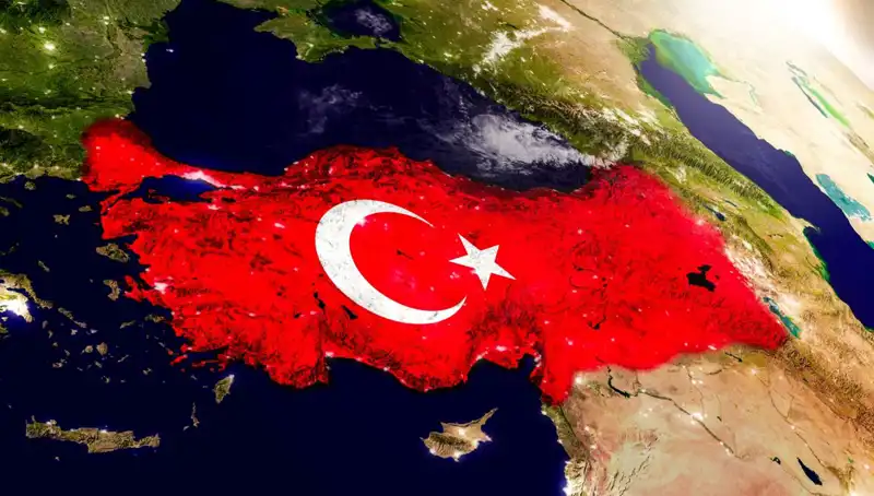 2025'te Türk Vatandaşları İçin Vizesiz Seyahat Edilebilecek Ülkeler Listesi