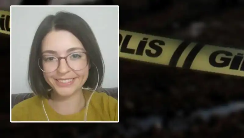 Genç Kadının Beşinci Kattan Düşüp Ölümü: Şüpheli Çizgiler