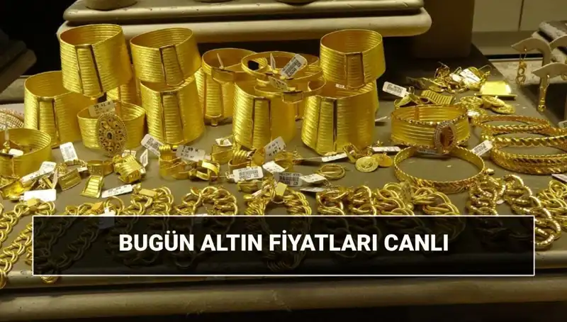 25 Nisan 2023: Güncel Altın Fiyatları ve Piyasa Analizi