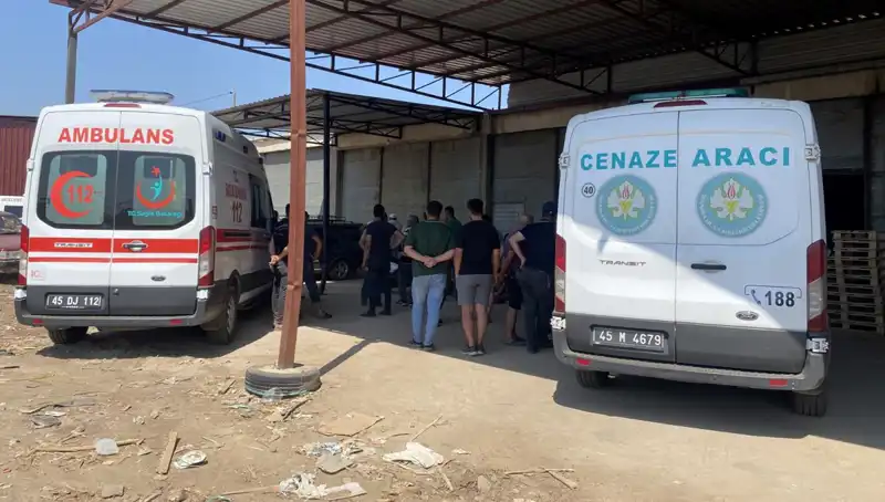 Marangozun Gizemli Ölümü: Olayın Perde Arkası