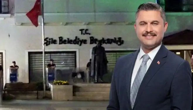 Şile Belediye Başkanı Özgür Kabadayı Görevden Alındı: Gerekçe Ne?