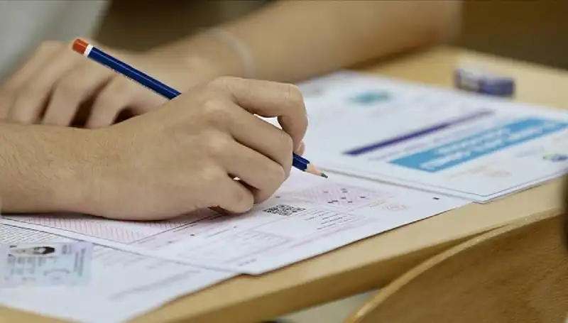Nizip'ten YKS Şampiyonu Çıktı: Başarı Hikayesi Hepimizi Gururlandırdı