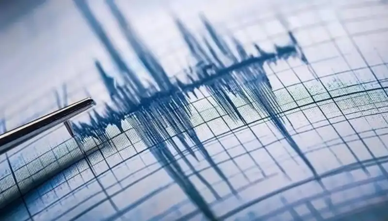 Antalya'da Deprem Paniği! 3.8 Büyüklüğünde Sarsıntı Yaşandı