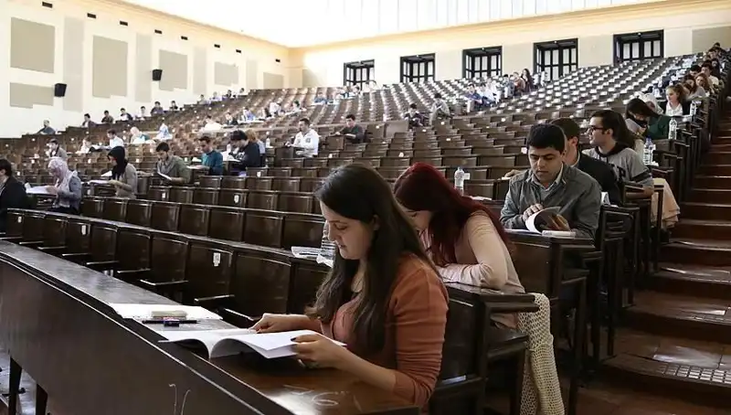 Üniversite Kayıtlarında Son Gün: Öğrencileri Neler Bekliyor?