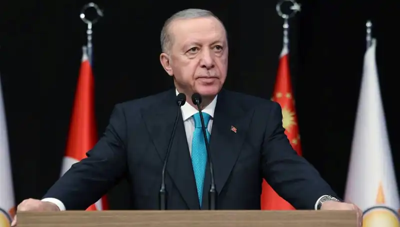Cumhurbaşkanı Erdoğan'dan Kritik Açıklama: "CHP'nin Tuzaklarına Düşmeyeceğiz!"