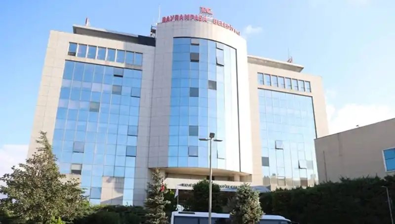 Bayrampaşa Belediyesi'nde Başkan Vekili Seçimi: CHP'nin Üye Sayısı İnişte!