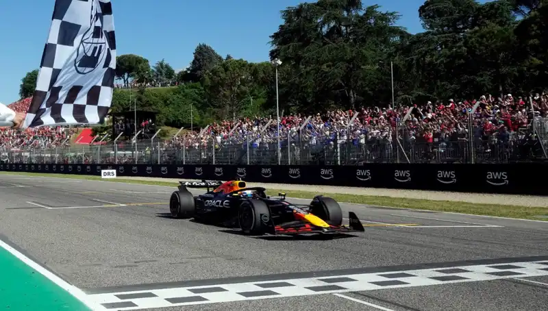 Formula 1'de Monako Grand Prix'si Heyecanı: Neler Bekleniyor?