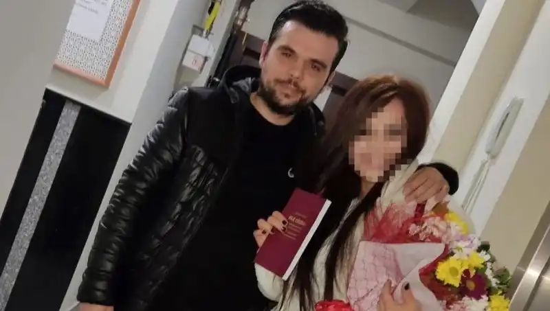 Kadın, Kocasını Öldürüp Taksi Çağırdı: Olayın Ardındaki Gizemli Gerçek
