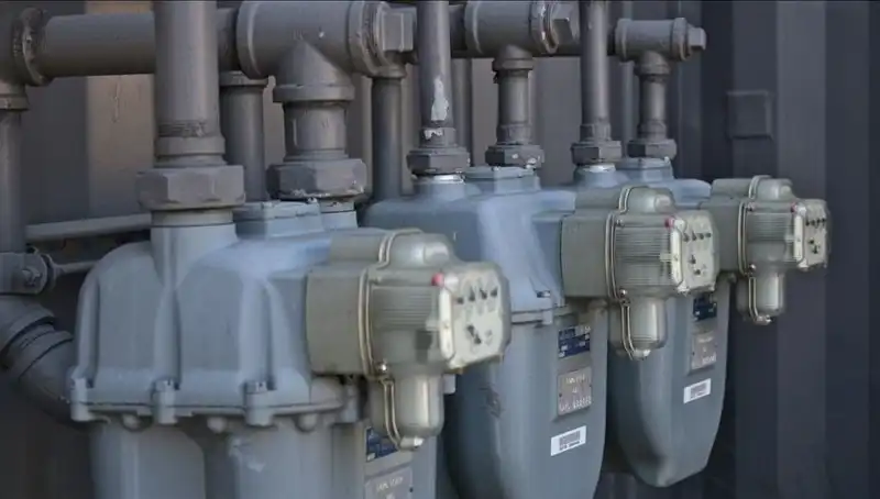 Avrupa Birliği’nde Gaz İthalatı Sabit Kaldı: Nedenleri ve Etkileri