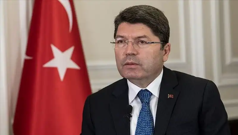 Duruşma Yayınları Hakkında Bakan Tunç’tan Çarpıcı Açıklama Geldi