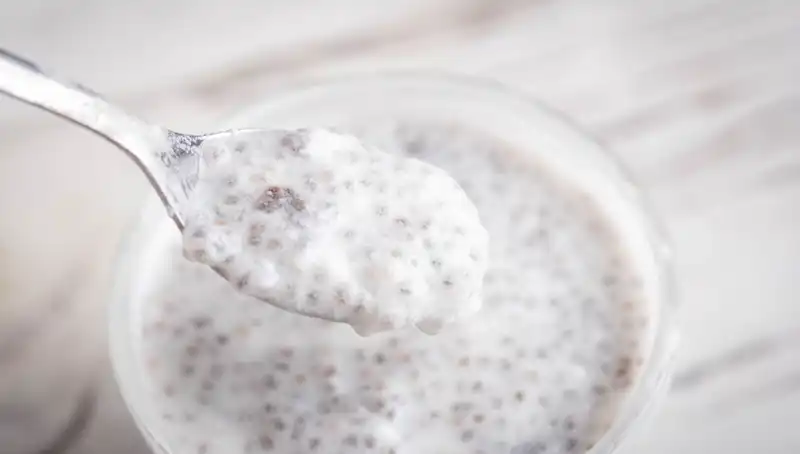 Chia Tohumu ve Süt Tüketimi: Vücudumuza Zararları Neler?