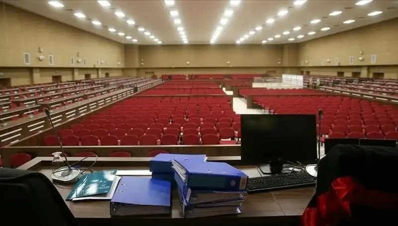 15 Temmuz Darbe Davalarında Son Durum: 4.891 Zanlı Mahkum Oldu