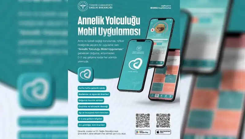 Annelik Yolculuğu: Aile Bakanlığı'ndan Destekleyici Yeni Uygulama