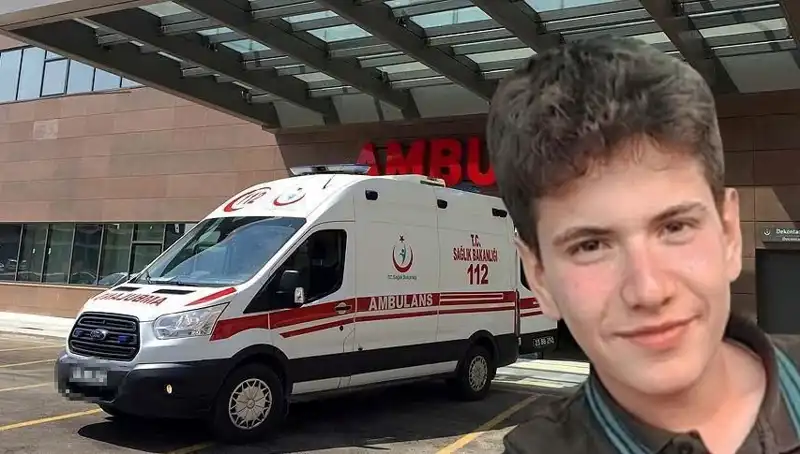 Asker Eğlencesinde Üzücü Olay: 18 Yaşındaki Deniz Hayatını Kaybetti