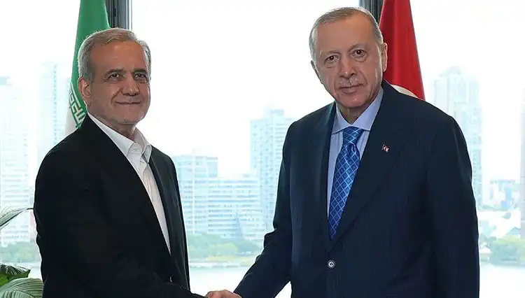 Cumhurbaşkanı Erdoğan, Barış Diplomasi Sürecinde Tarihi Adımlar Attı