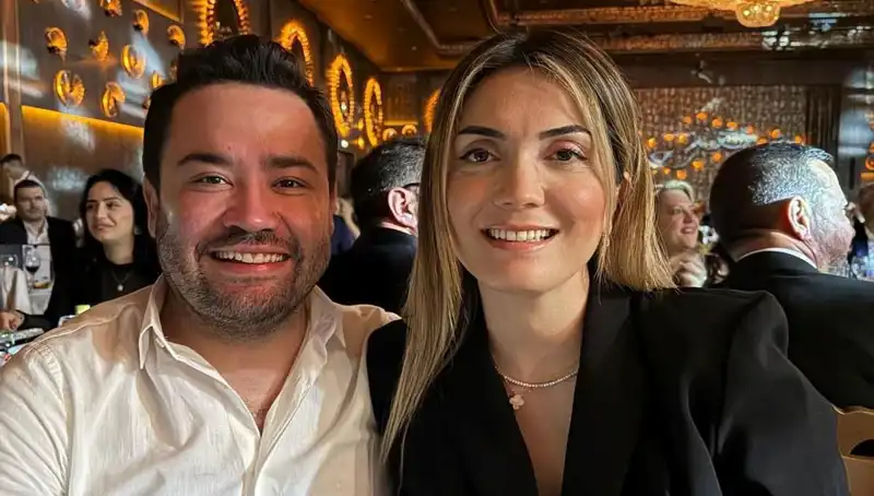 Muhittin Böcek'in Oğlu Gökhan Böcek, Yurt Dışından Döndükten Sonra Gözaltına Alındı