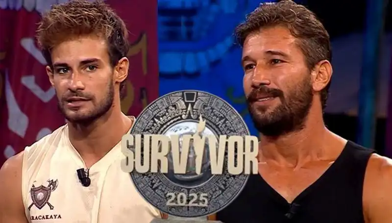 Survivor Şampiyonu Canlı Yayında Açıklandı: Kazanan Kim Oldu?