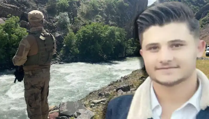 İbrahim'den Sekiz Gündür Hiçbir İz Yok: Ailesi Endişeli