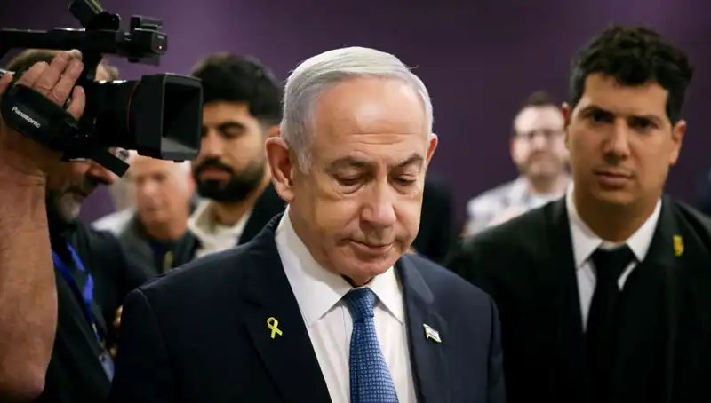 İsrail Hükümetinde Kriz: Netanyahu Yakınındaki İsimlerin Etik İhlalleri Tartışma Yarattı