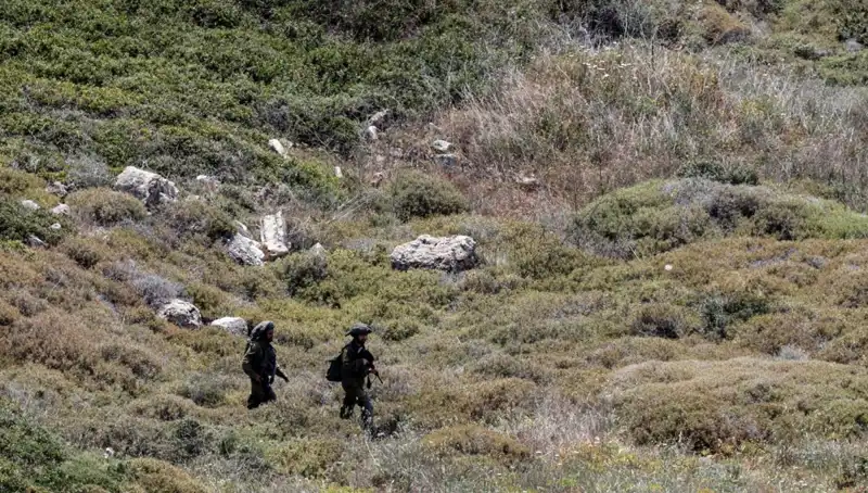 Hamas, İsrail'e Yönelik Roket Saldırılarında Şüpheliyi Teslim Etti