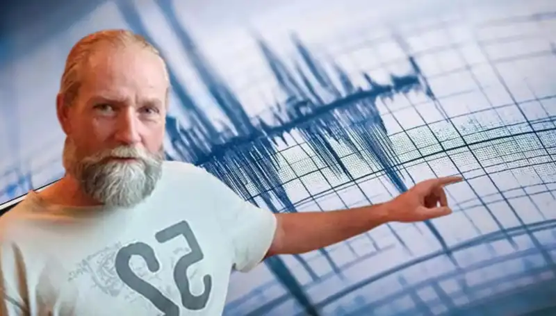 İstanbul Depremi İçin Uyarılar Geldi: Frank Hoogerbeets’in Tahminleri Şok Etti