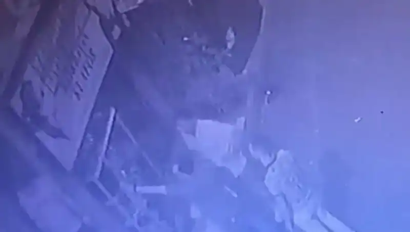Beyoğlu'nda Yer Kavgası Kanlı Bitti, Sır Kanlı Olayın Perdesi Aralandı
