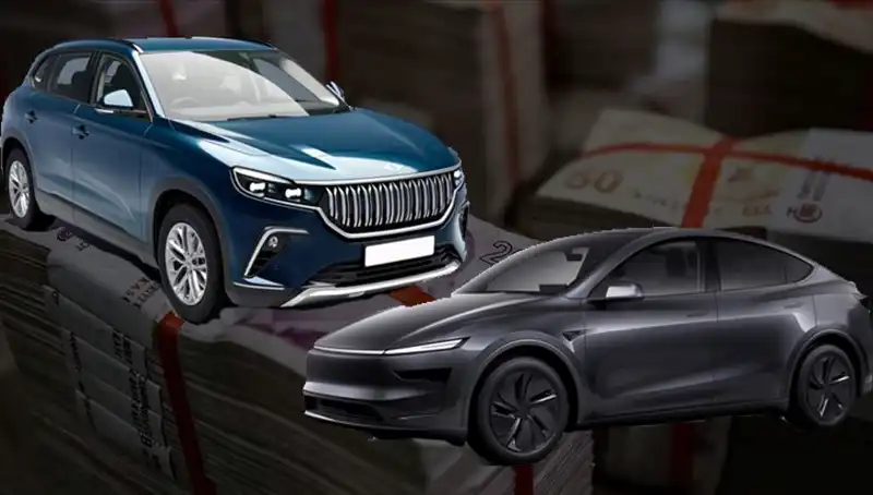 Otomobillerde ÖTV Oranlarında Şok Değişiklik: Resmi Gazete'de Açıklandı