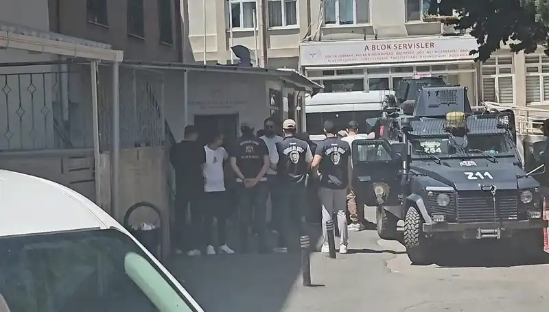 Leman Dergisi Soruşturmasında Dikkat Çeken Dört Tutuklama: İfadeler Bakın Ne Dedi?