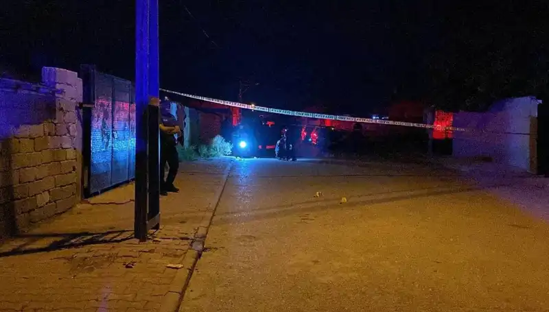 Kuma Getirme Kavgası: İki Aile Arasında Kanlı Çatışma