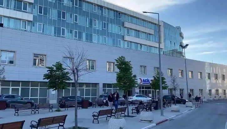 Beylikdüzü Devlet Hastanesi'nde Silahlı Saldırı: Olayın Ardındaki Gerçekler Neler?