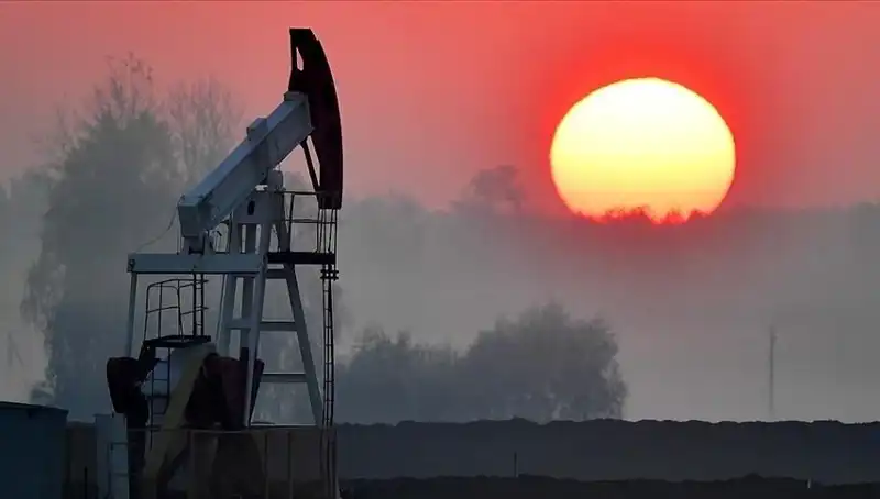 ABD'de Petrol Sondaj Kulesi Sayısında Beklenmedik Düşüş