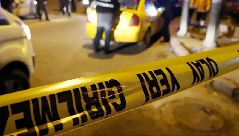 Motosiklet Şarampole Devrildi: Sürücünün Hayatını Kaybetmesi Üzerine İnceleme Başlatıldı