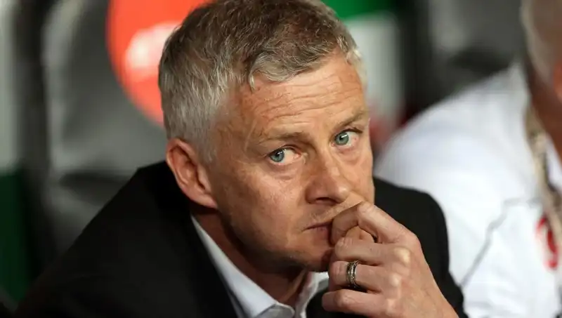 Solskjaer'den Şok Açıklama: "Hayal Kırıklığı Yaşadık", Yönetimin B Planı Ne?