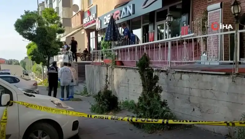 Erzurum’da İş Yerine Düzenlenen Saldırı: Kurşun Yağmuru Nedenleri ve Sonrası